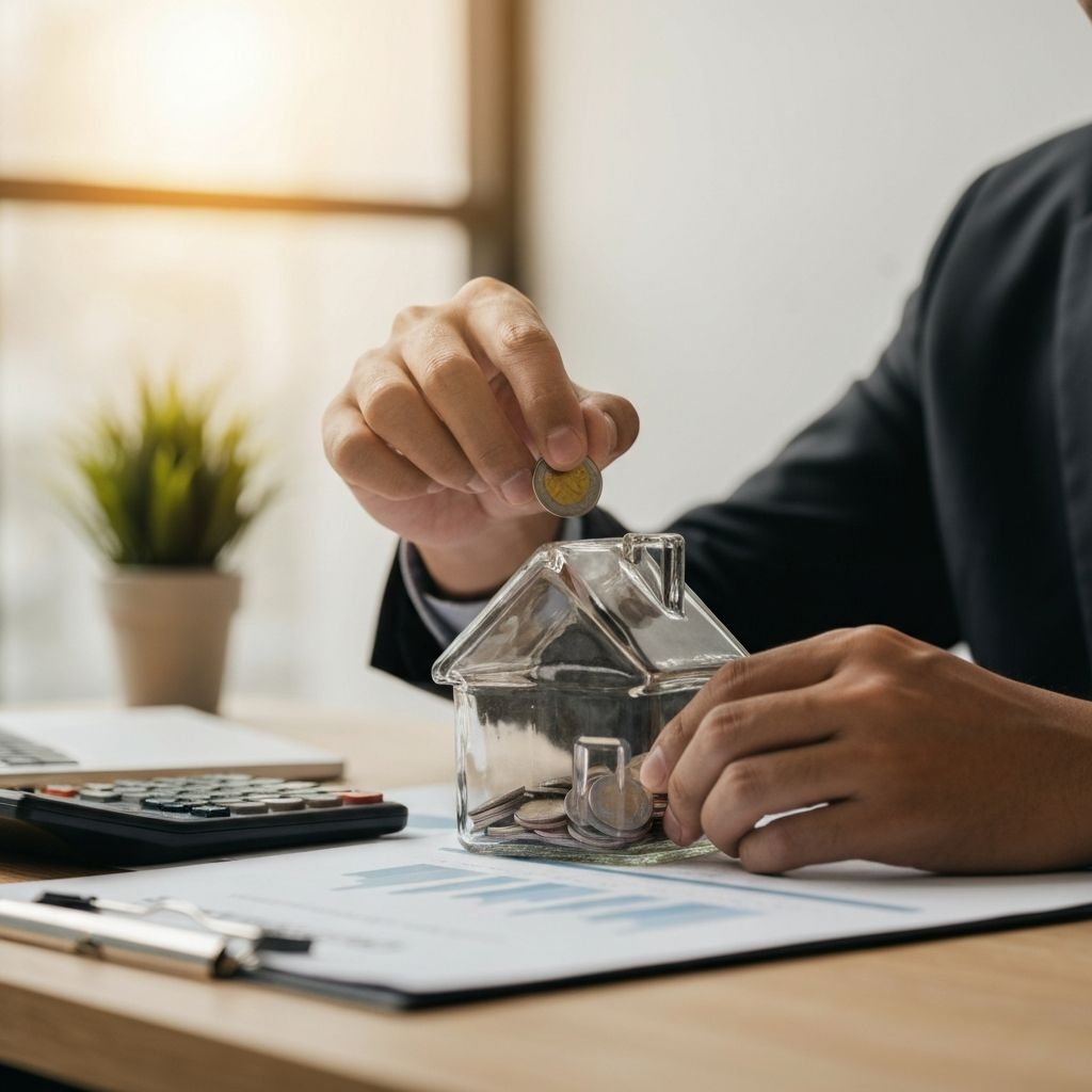 Planejamento Financeiro BM Representação