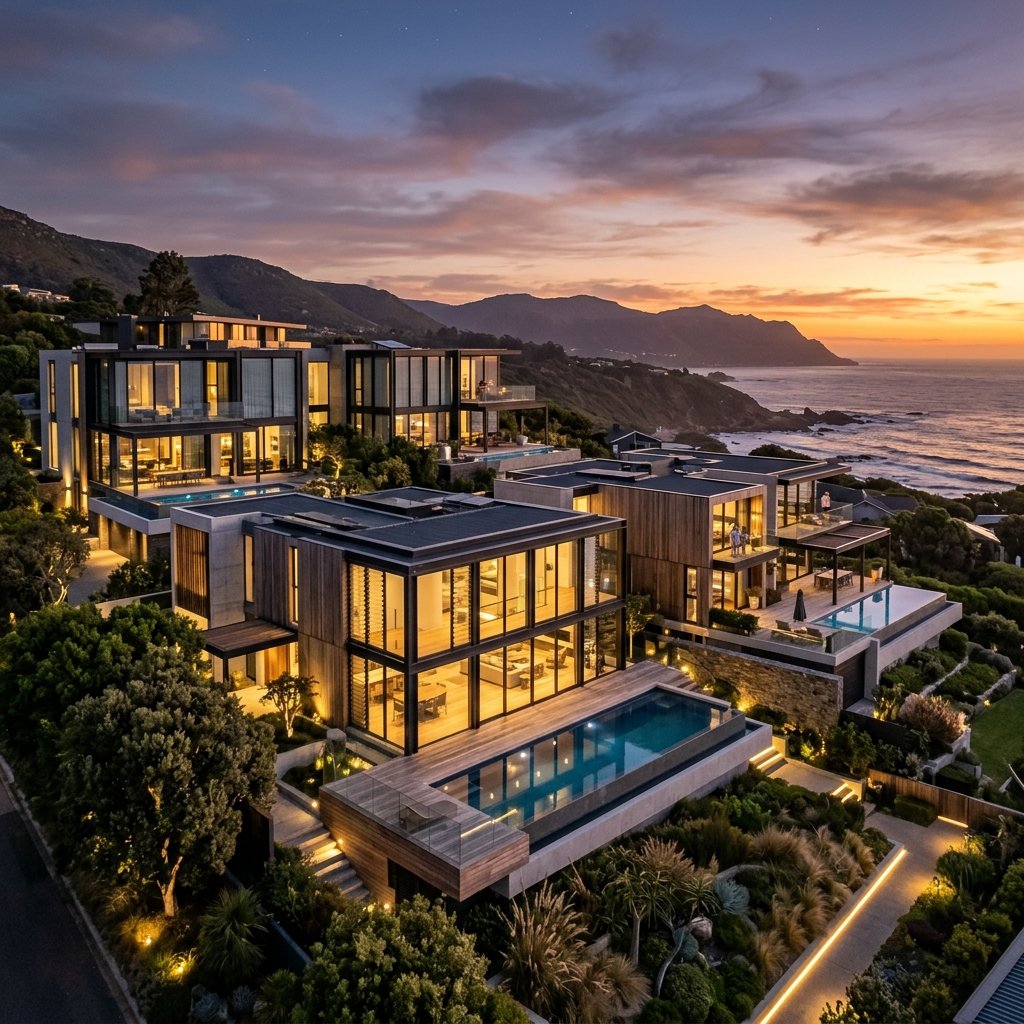 Conquista Realizada - Empreendimento Residencial de Luxo